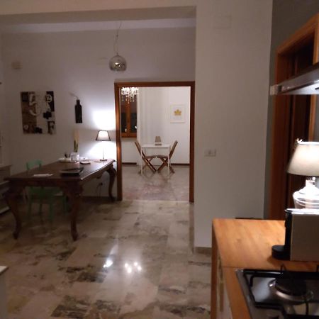 B&Be Home Tollo Экстерьер фото