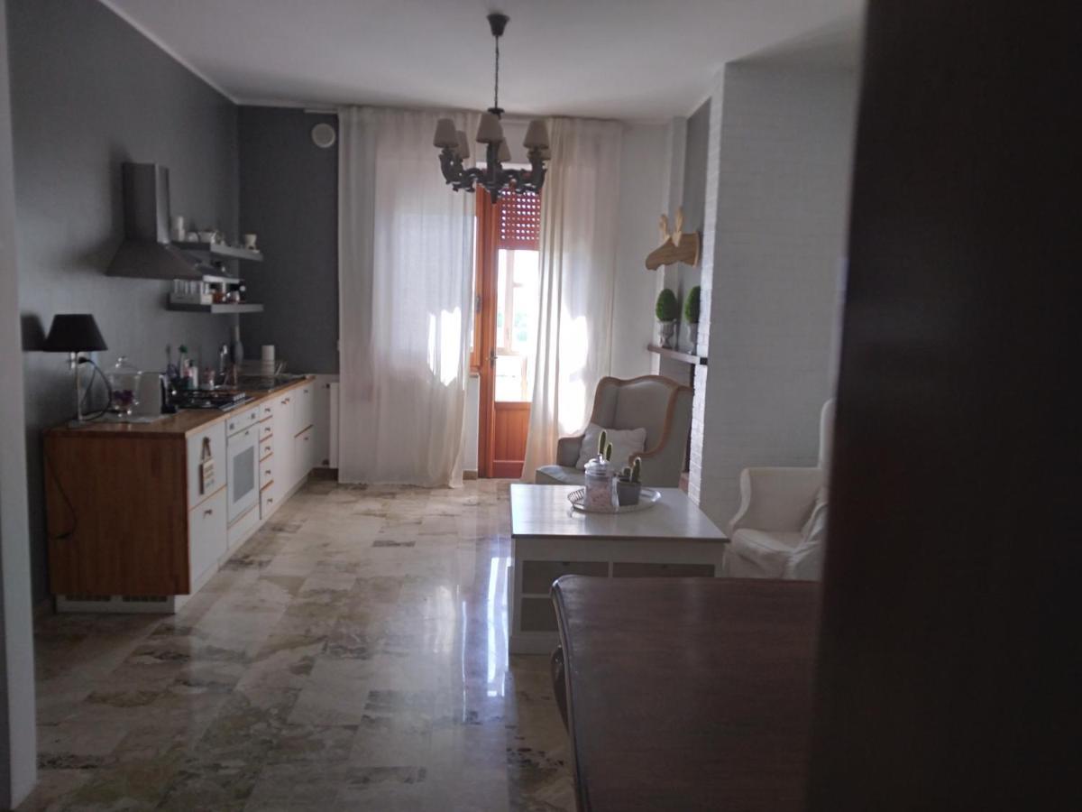B&Be Home Tollo Экстерьер фото