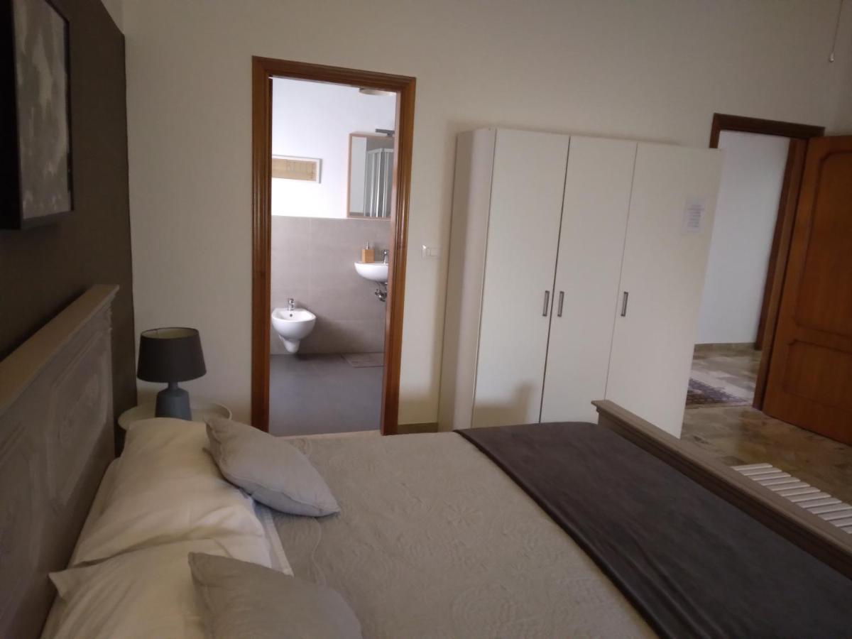 B&Be Home Tollo Экстерьер фото