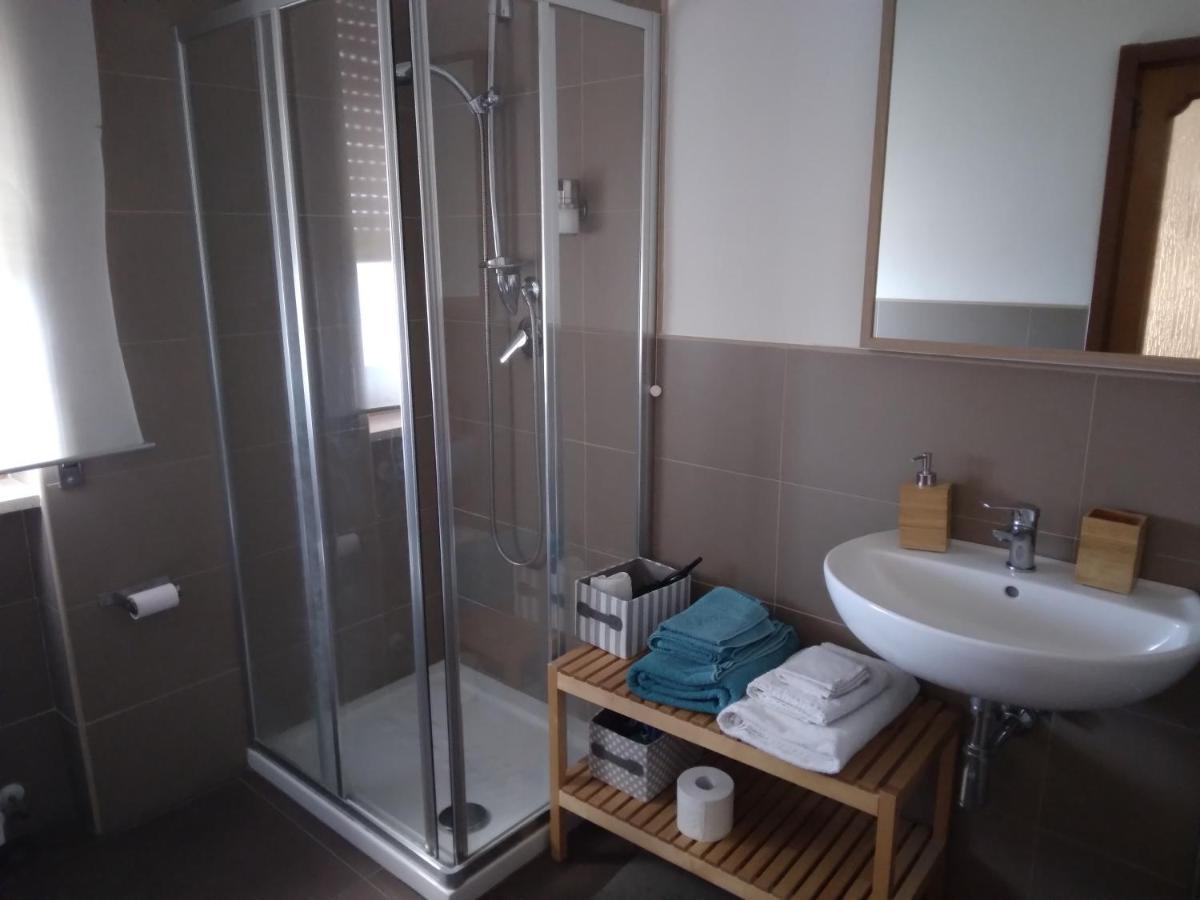 B&Be Home Tollo Экстерьер фото