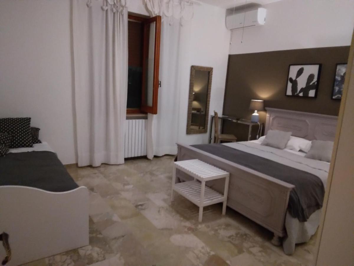 B&Be Home Tollo Экстерьер фото